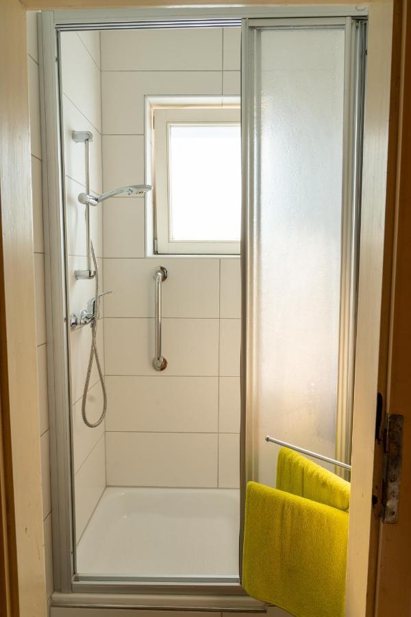 Knollgut Ferienwohnung Buchberg Goldegg Dış mekan fotoğraf